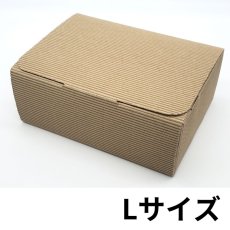 画像1: 《新商品》マルチギフトL ナチュラル　タグ付き＠1枚あたり86円 (1)