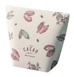 画像1: 《紙製アソートBOX》CACAO　スタンド＠１つあたり99.90円　 (1)