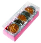 画像1: 【焼き菓子BOX】クレールBOX｜Ｓレッド＠１つあたり181.50円 (1)